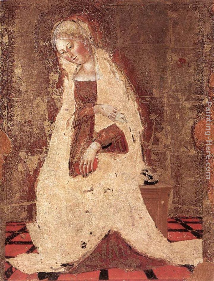 Famous Madonna Paintings page 17